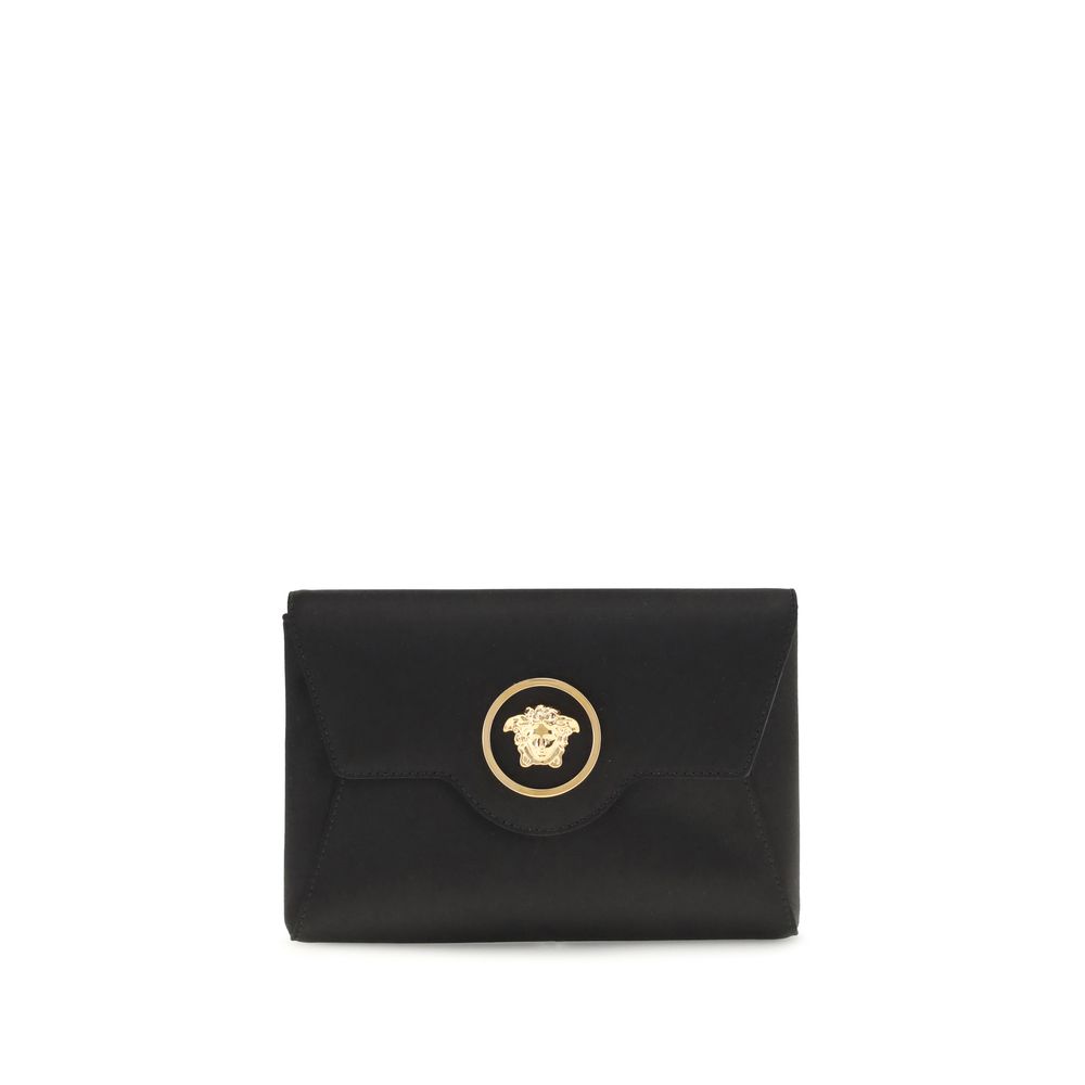 Versace La Medusa Umhängetasche