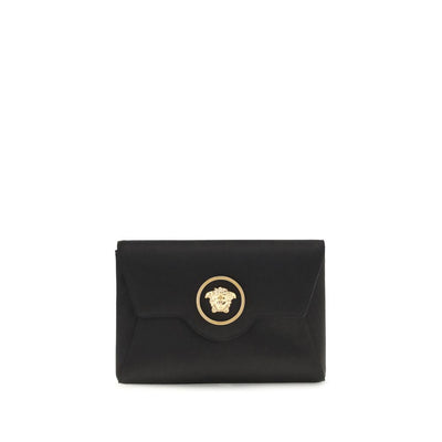 Versace La Medusa Umhängetasche