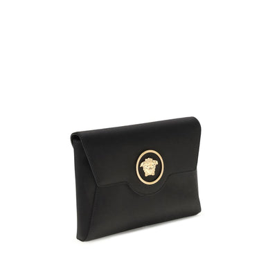 Versace La Medusa Umhängetasche
