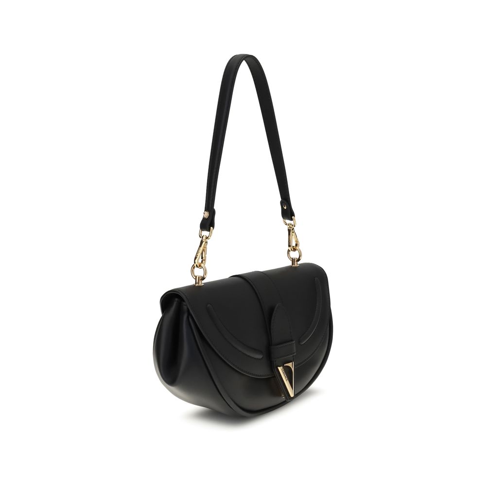 Versace Medium Virtus Umhängetasche