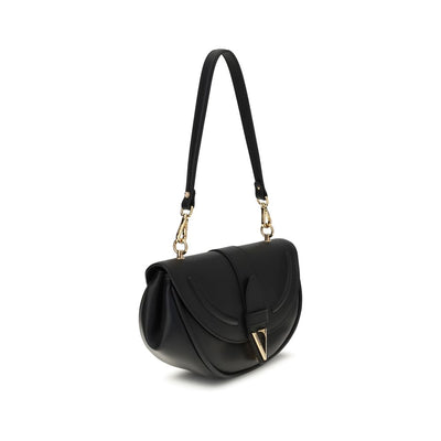 Versace Medium Virtus Umhängetasche