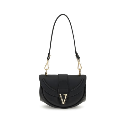 Versace Virtus kleine Umhängetasche