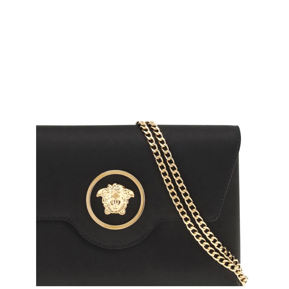 Versace La Medusa Umhängetasche