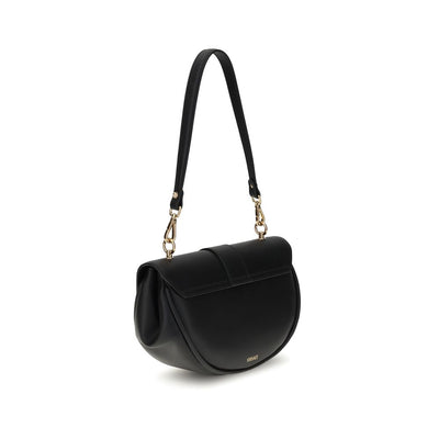 Versace Medium Virtus Umhängetasche