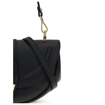 Versace Medium Virtus Umhängetasche