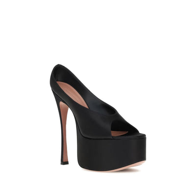 Amina Muaddi Anok-Sandalen