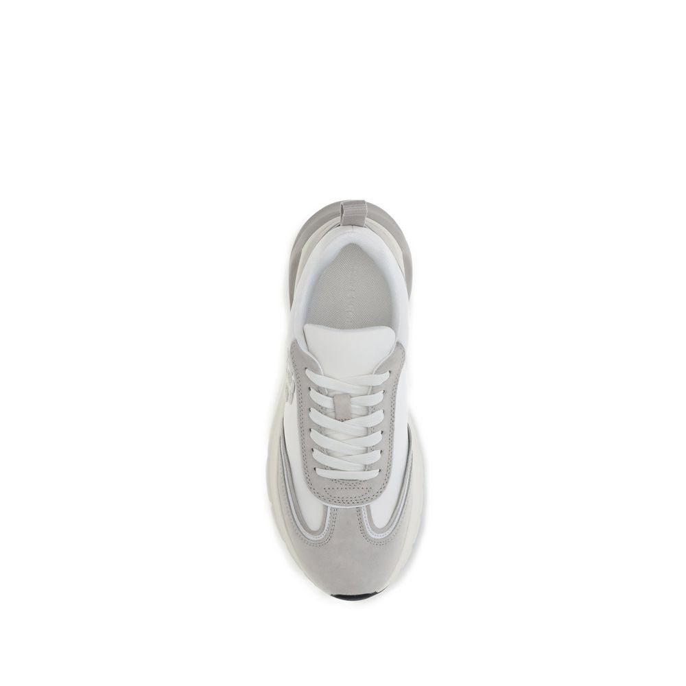 Tory Burch Viel Glück mit Turnschuhen