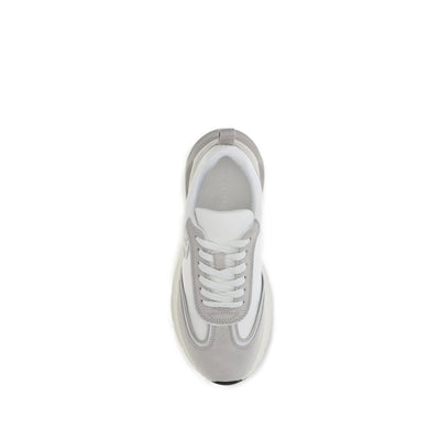 Tory Burch Viel Glück mit Turnschuhen