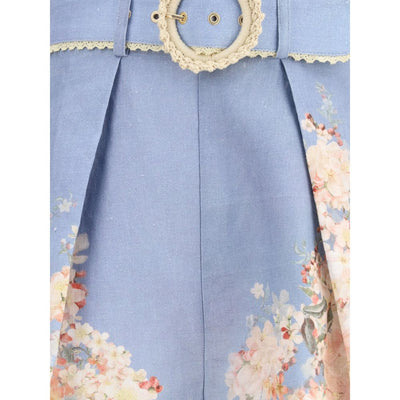 Zimmermann Kaskadische Shorts