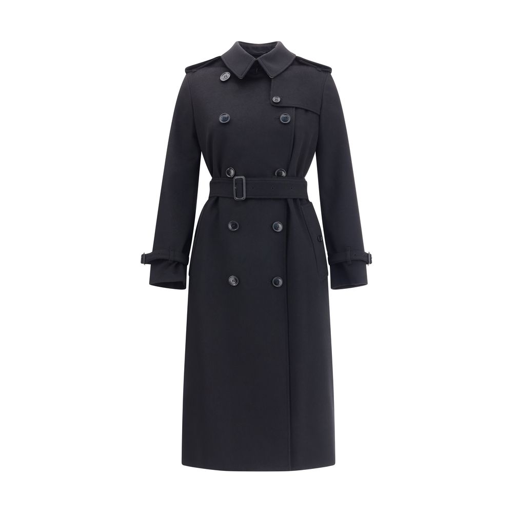 Burberry Kensington-Mantel