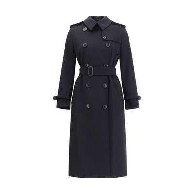 Burberry Kensington-Mantel
