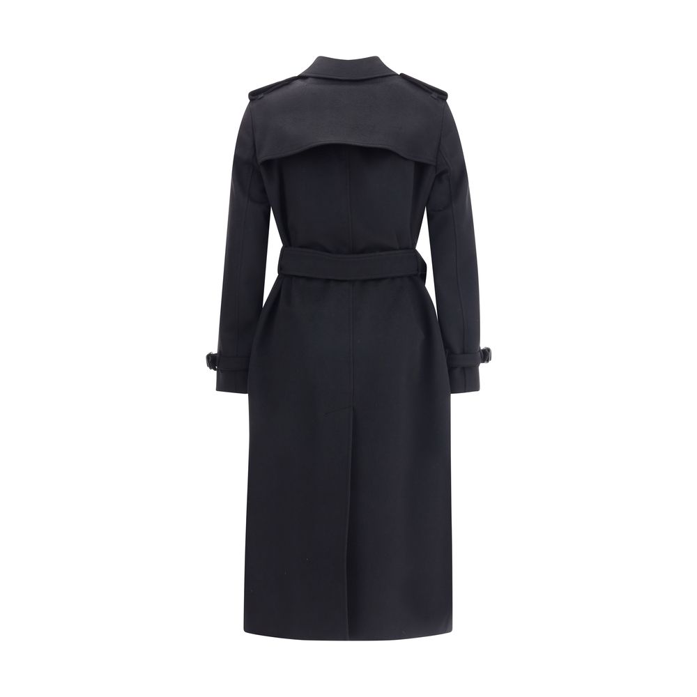 Burberry Kensington-Mantel