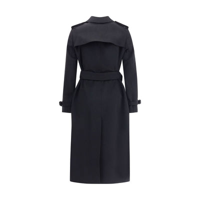 Burberry Kensington-Mantel