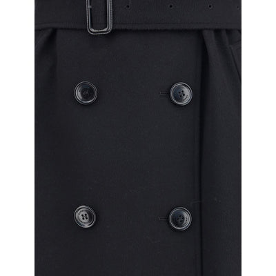 Burberry Kensington-Mantel