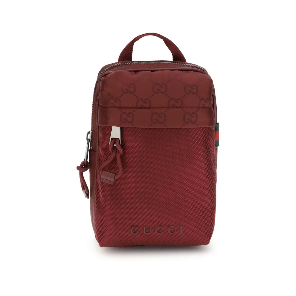 Gucci Mini Nexus Umhängetasche
