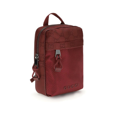 Gucci Mini Nexus Umhängetasche