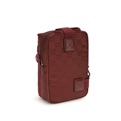 Gucci Mini Nexus Umhängetasche