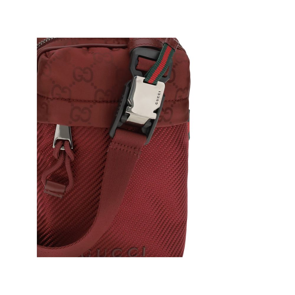 Gucci Mini Nexus Umhängetasche