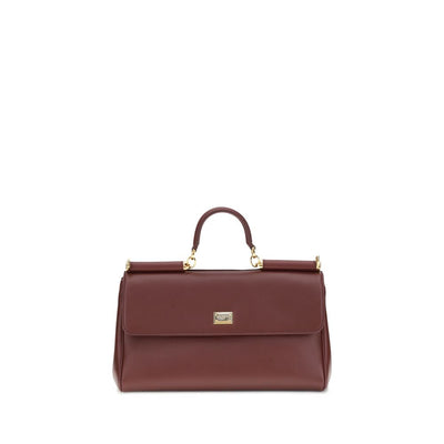 Dolce & Gabbana Meine Sizilien-Handtasche
