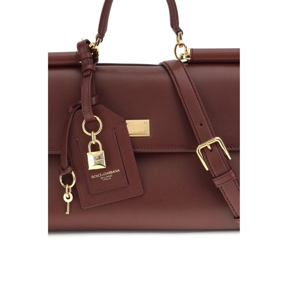 Dolce & Gabbana Meine Sizilien-Handtasche