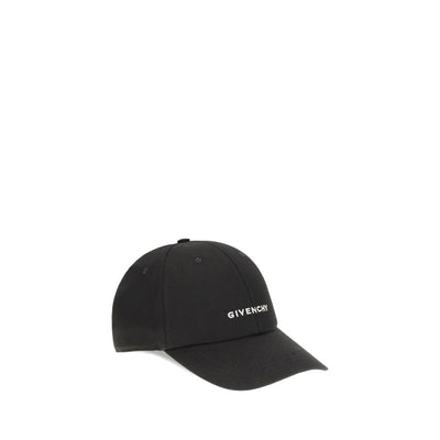 Givenchy Logo-Baseballmütze