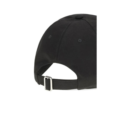 Givenchy Logo-Baseballmütze