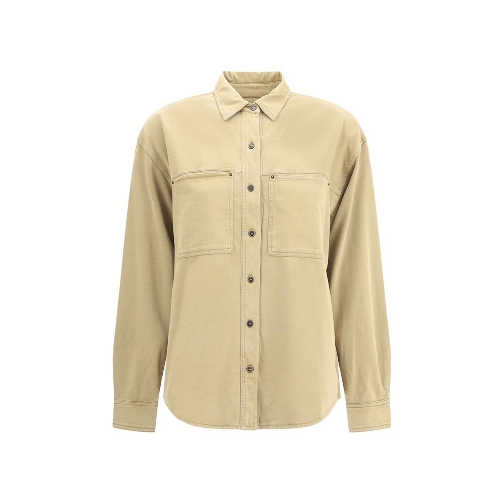 Marant Etoile Jersey-Shirt