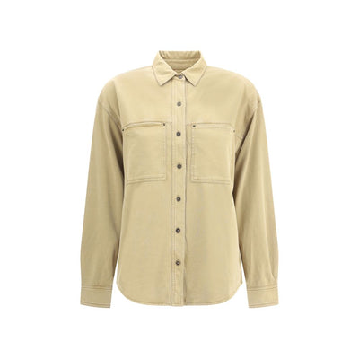 Marant Etoile Jersey-Shirt