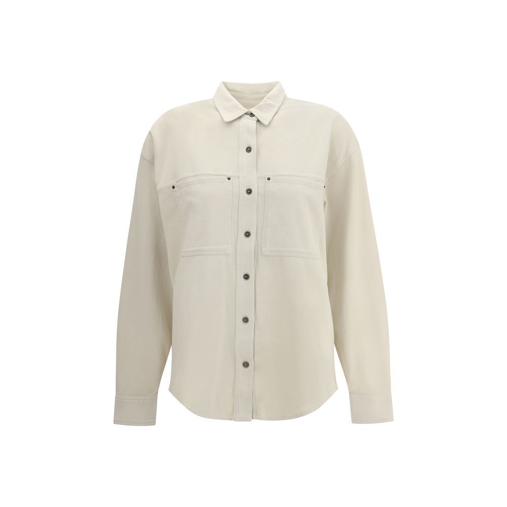 Marant Etoile Jersey-Shirt