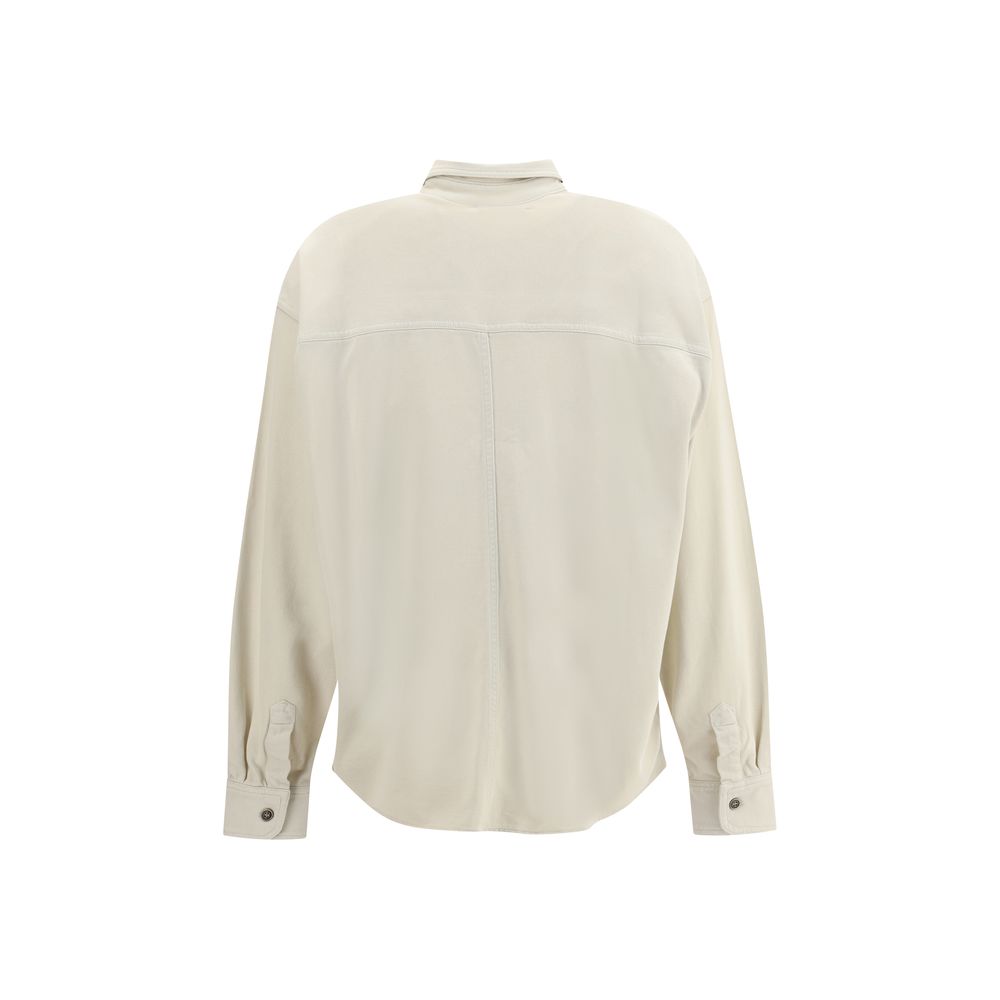 Marant Etoile Jersey-Shirt