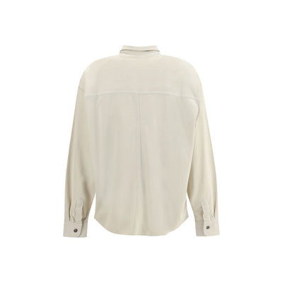 Marant Etoile Jersey-Shirt