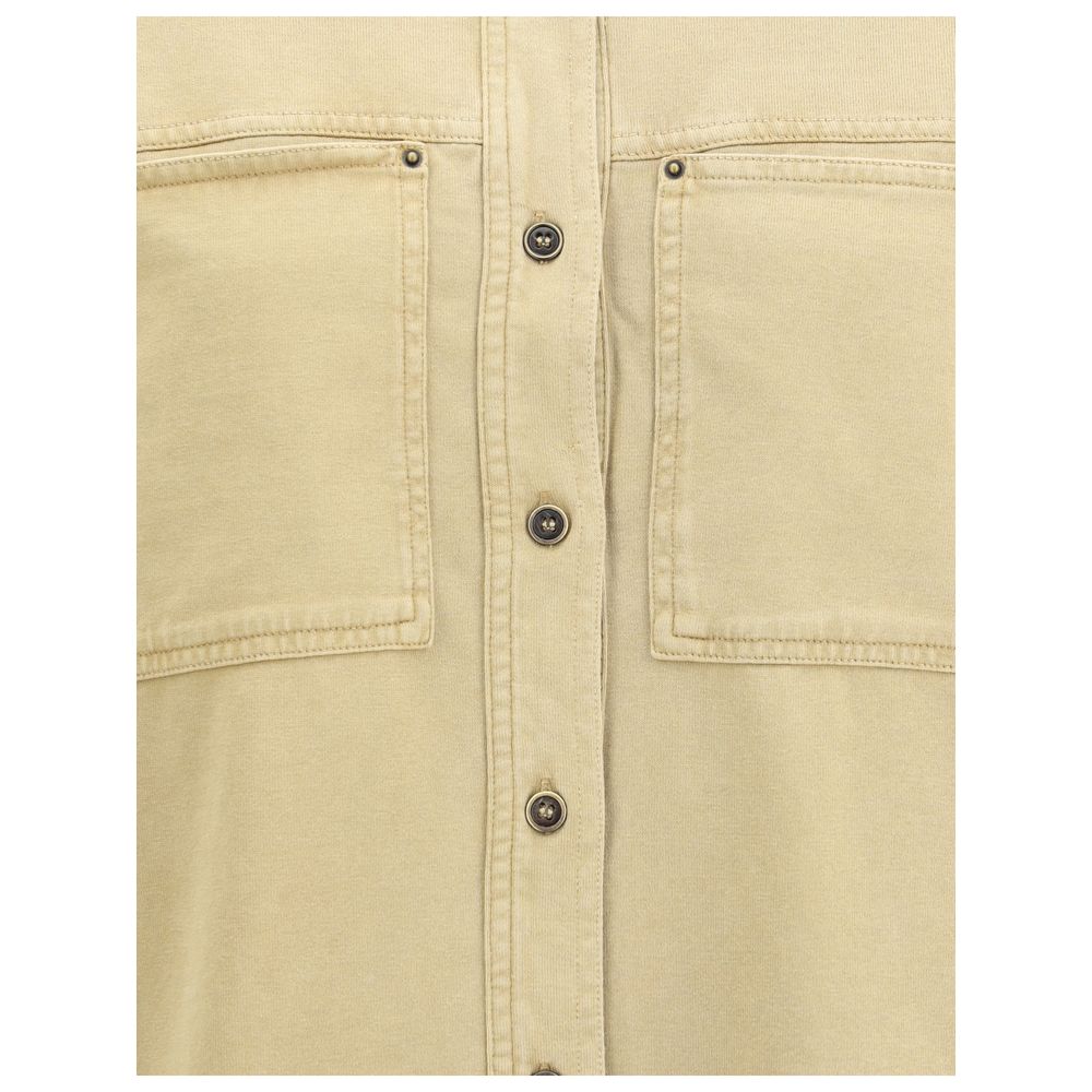 Marant Etoile Jersey-Shirt