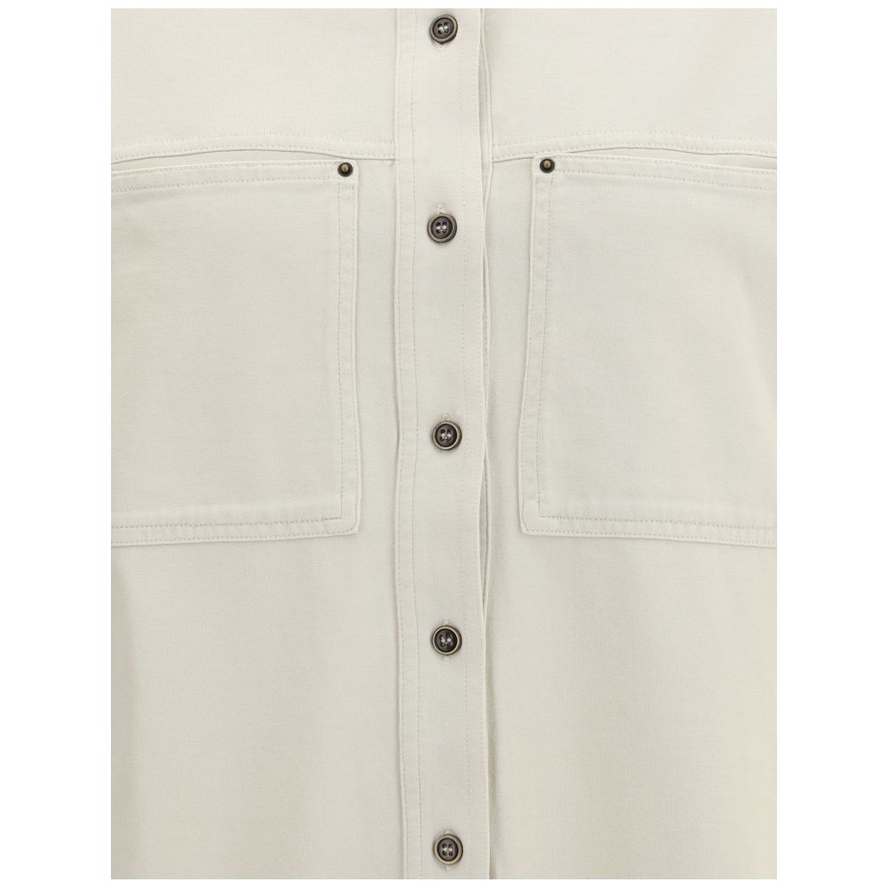 Marant Etoile Jersey-Shirt