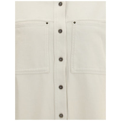 Marant Etoile Jersey-Shirt