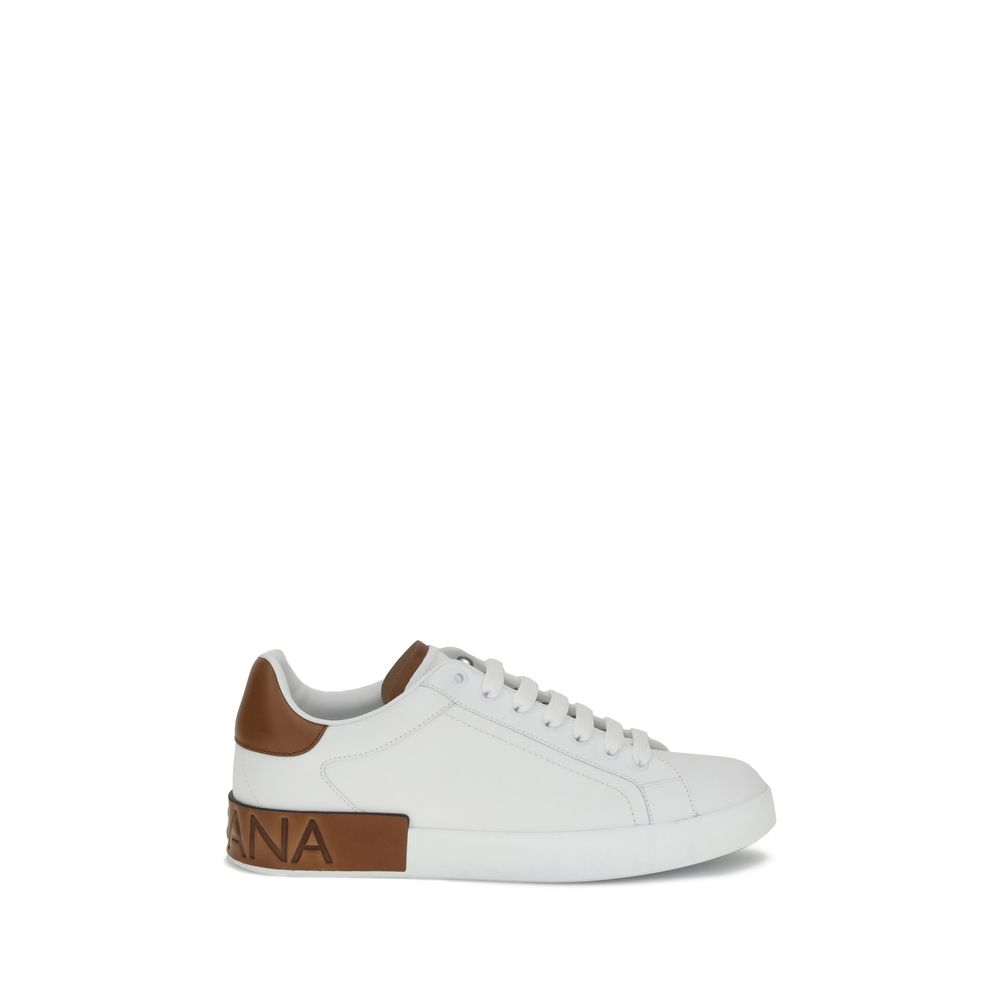Dolce & Gabbana Portofino Turnschuhe
