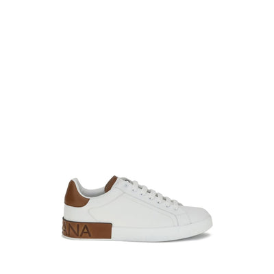 Dolce & Gabbana Portofino Turnschuhe