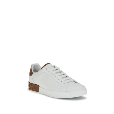 Dolce & Gabbana Portofino Turnschuhe
