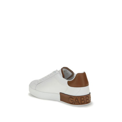 Dolce & Gabbana Portofino Turnschuhe