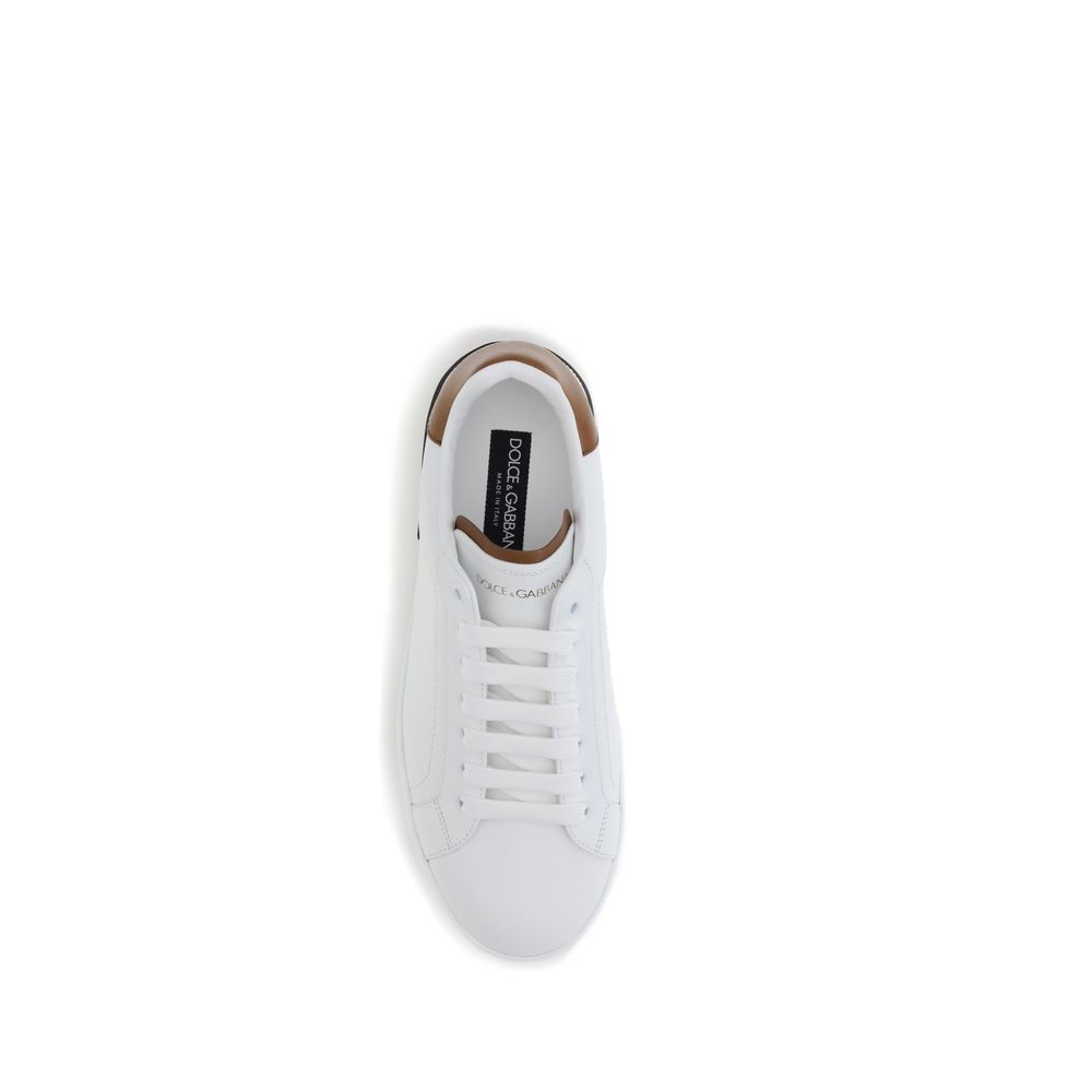 Dolce & Gabbana Portofino Turnschuhe