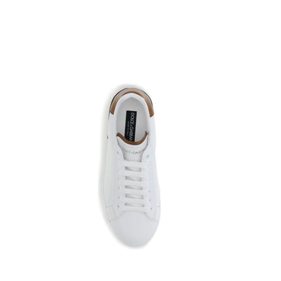 Dolce & Gabbana Portofino Turnschuhe