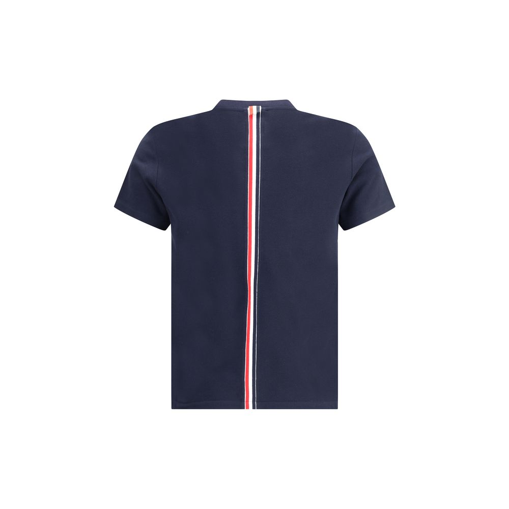 Thom Browne T-Shirt mit kultigen Bands
