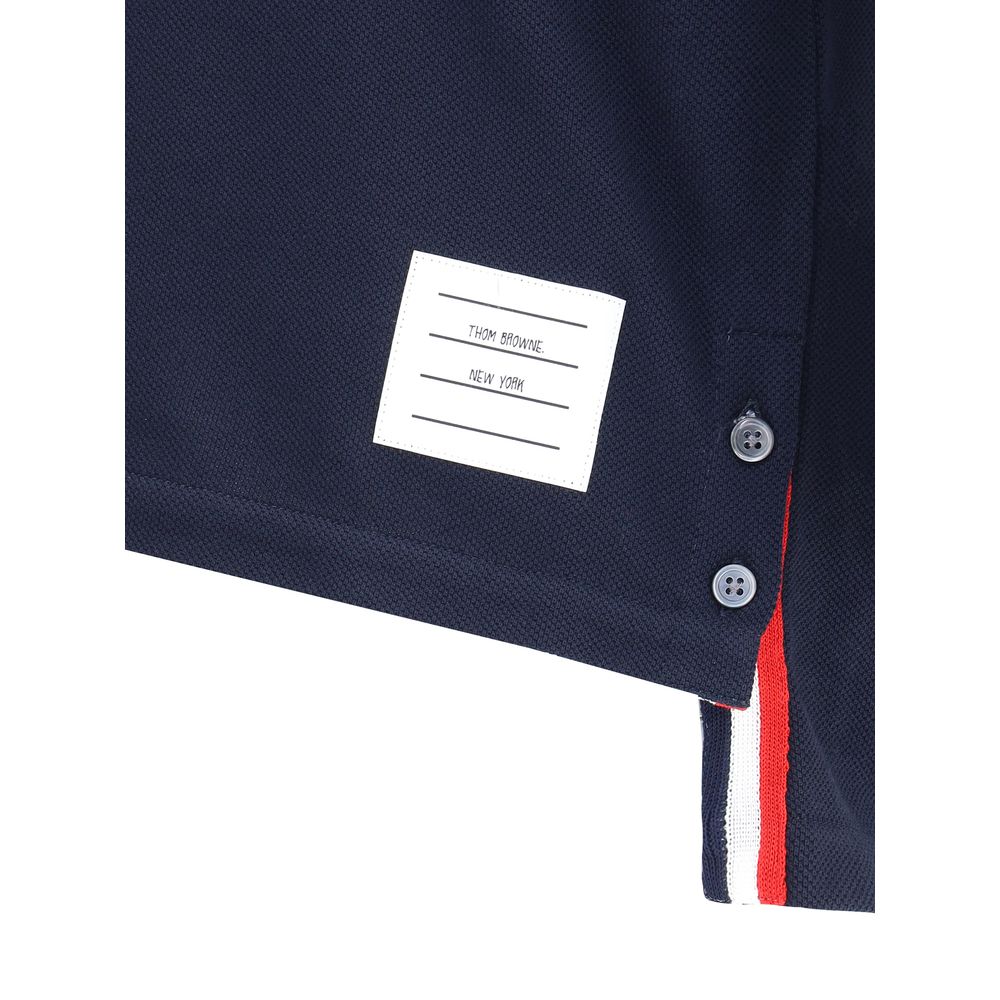 Thom Browne T-Shirt mit kultigen Bands