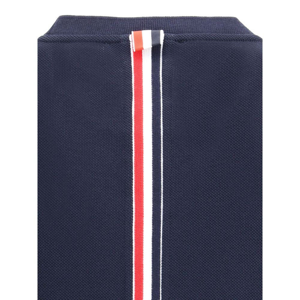 Thom Browne T-Shirt mit kultigen Bands