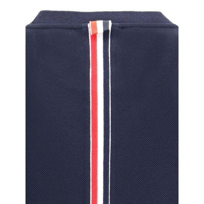 Thom Browne T-Shirt mit kultigen Bands