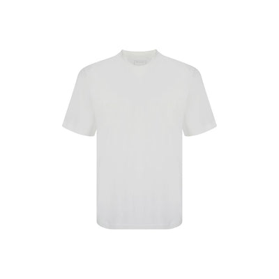 Y-3 Baumwoll-T-Shirt