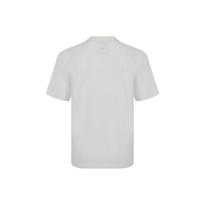 Y-3 Baumwoll-T-Shirt