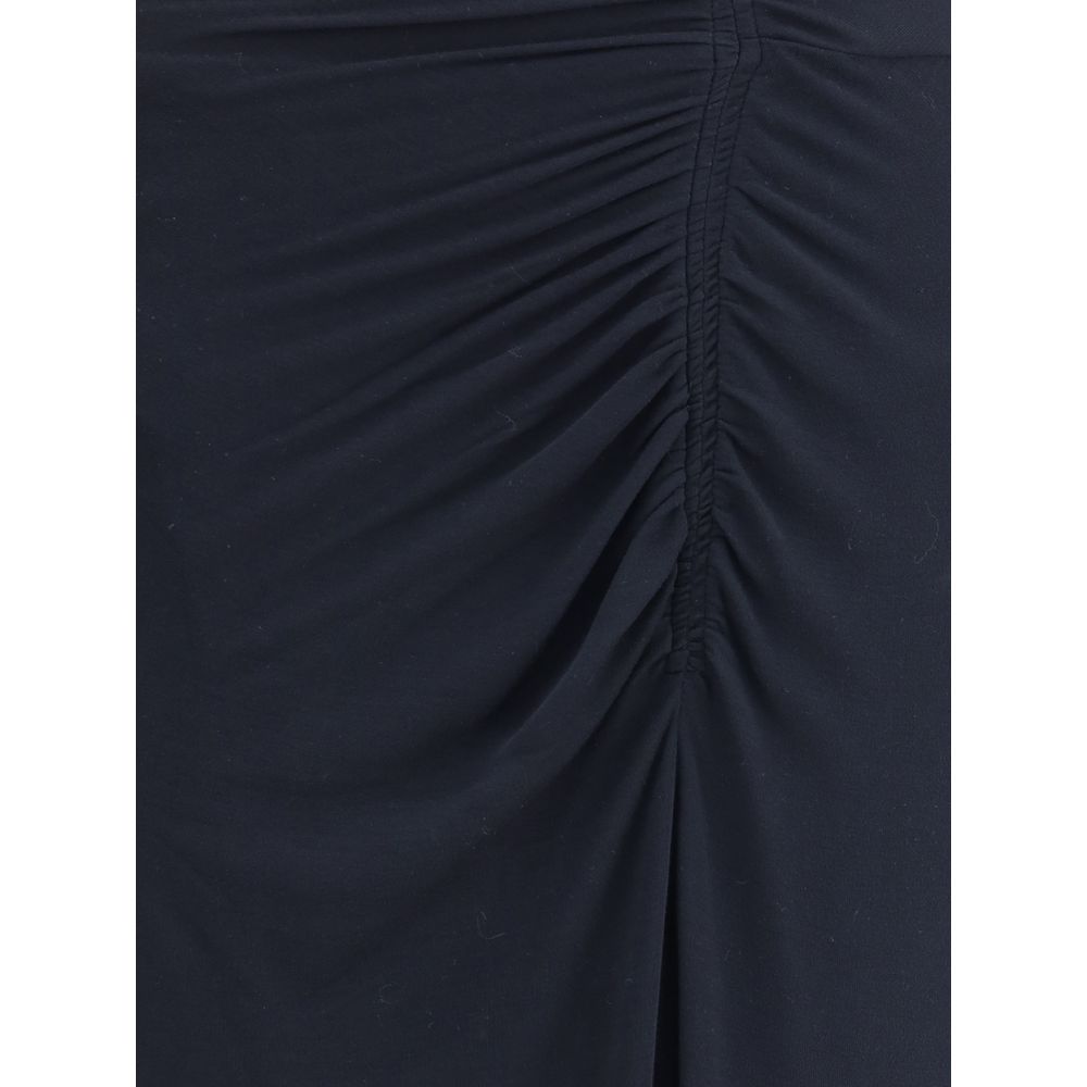 Marant Etoile Jelina langes Kleid