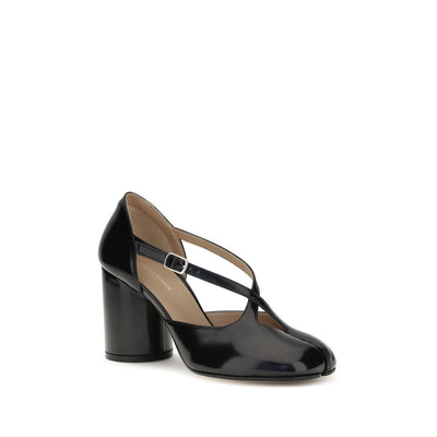 Margiela Tabi-Pumpen