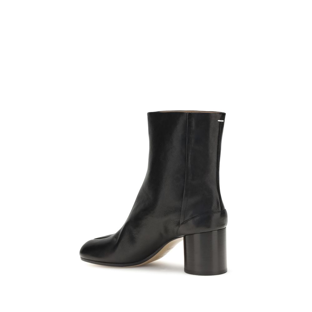 Margiela Tabi-Stiefeletten