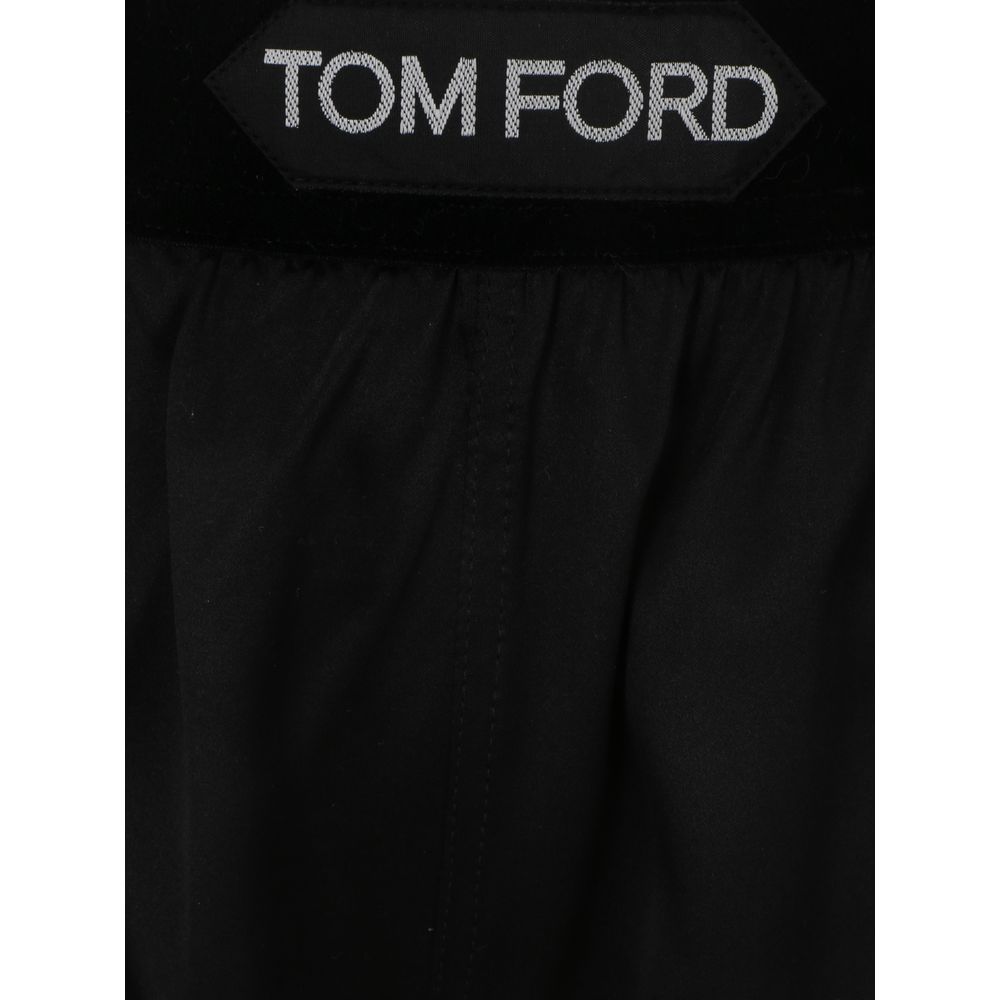 Tom Ford Kurze Hosen